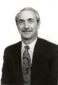 William R. Reaugh, CDP